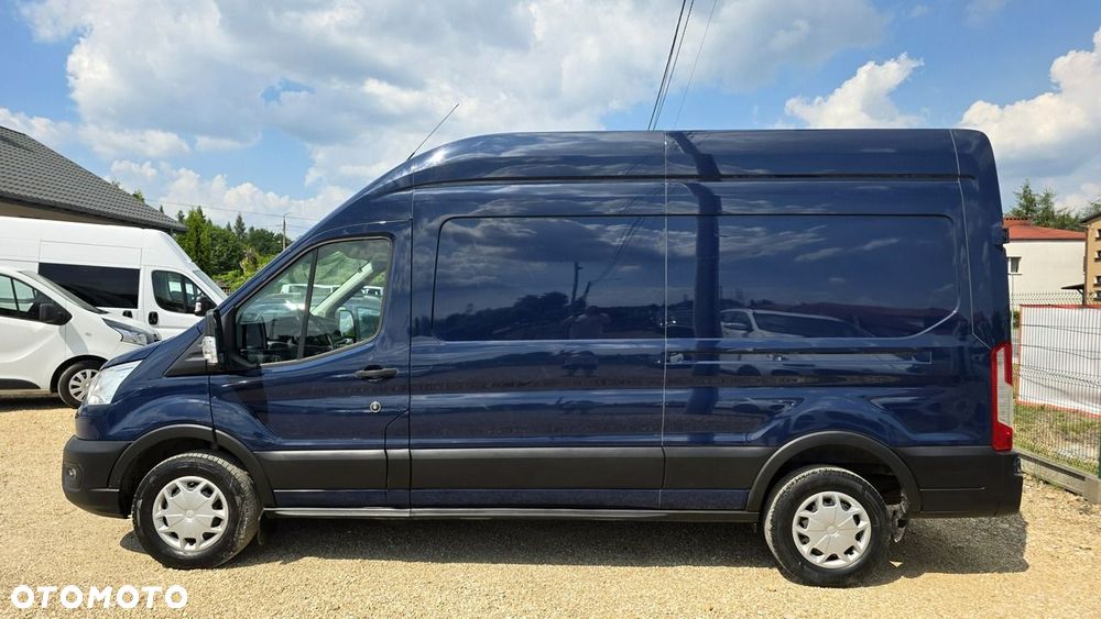 Ford Transit - 8