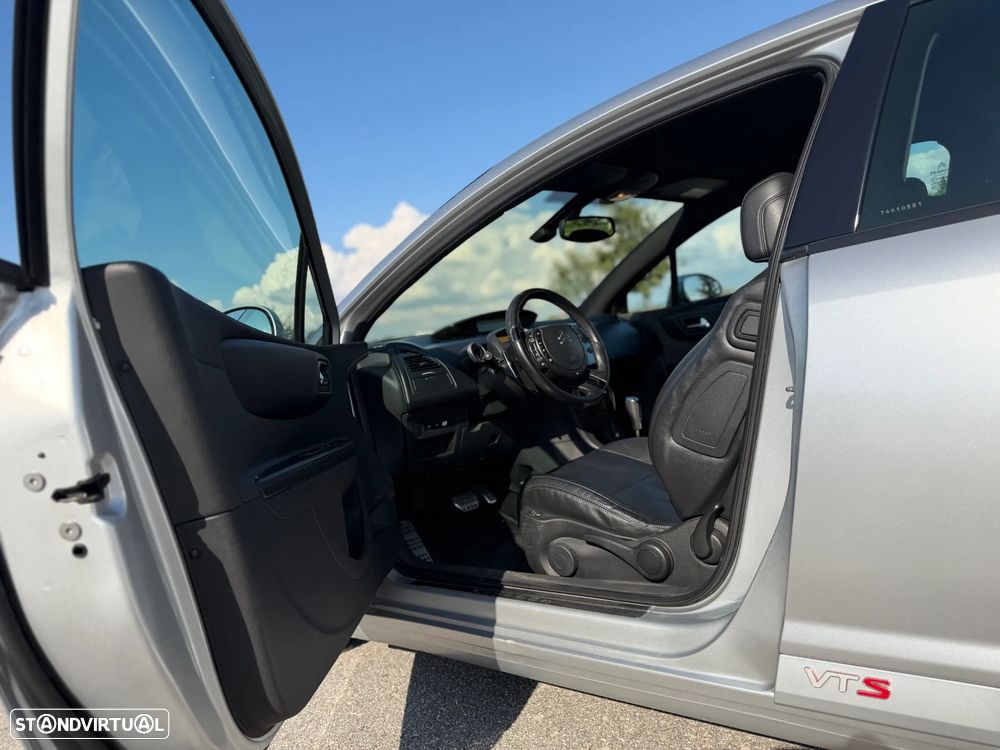 Citroën C4 - 13