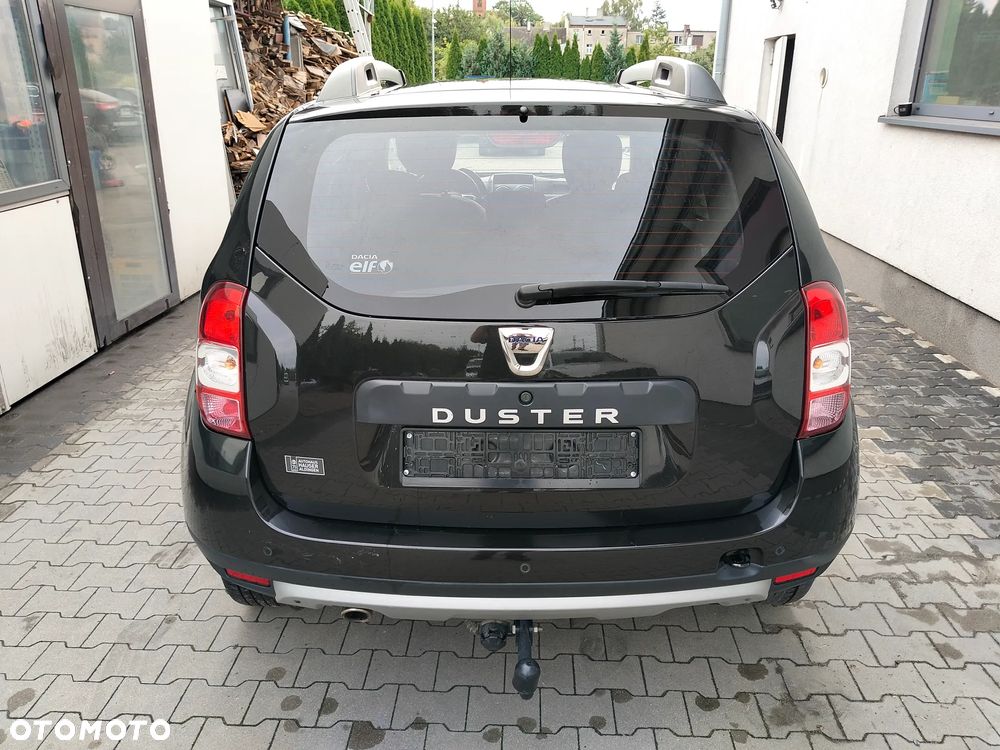 Dacia Duster - 6