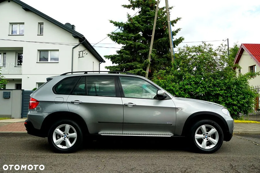 BMW X5 3.0si xDrive - 17