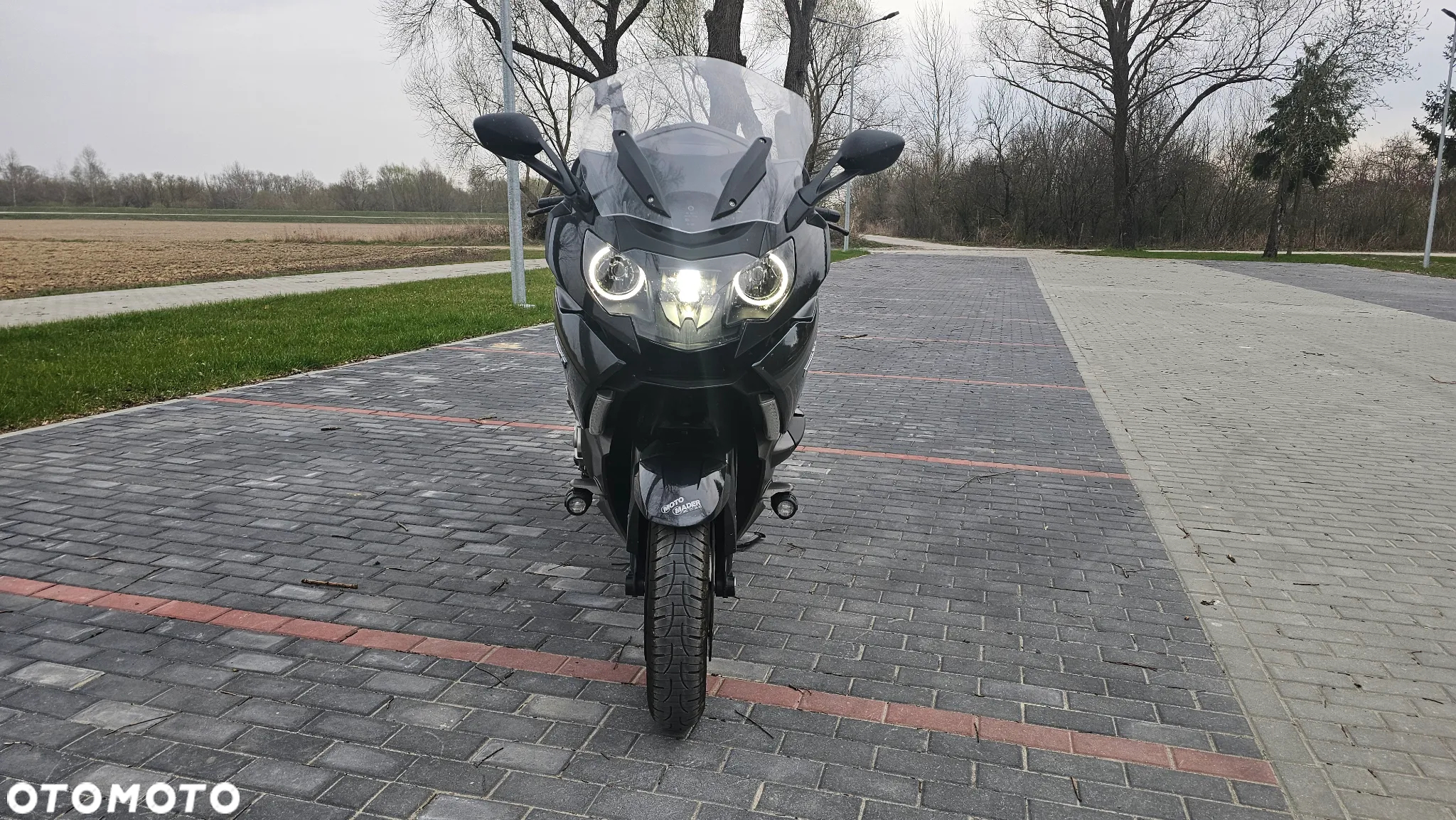 BMW K - 3