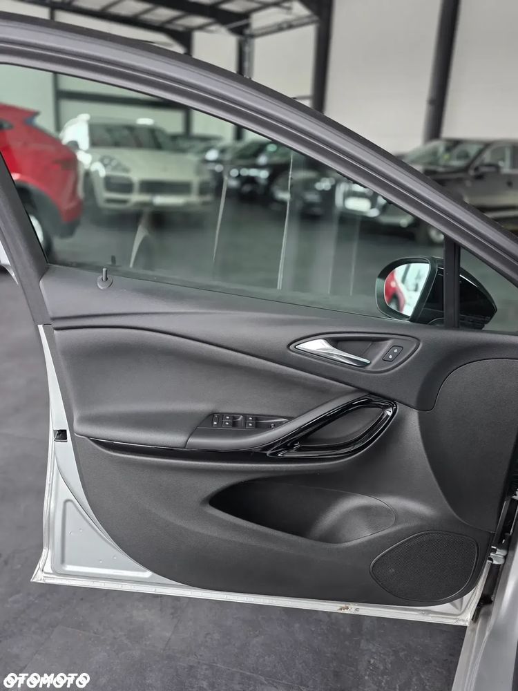 Opel Astra 1.5 CDTI Ultimate S&S - 33