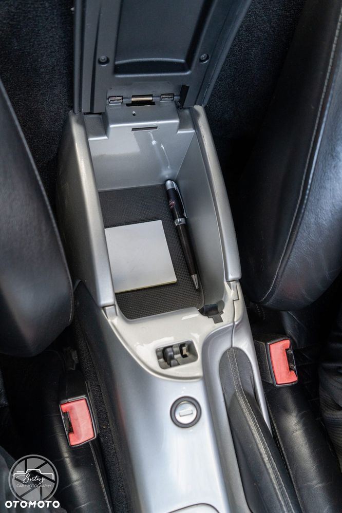 Porsche Boxster - 19