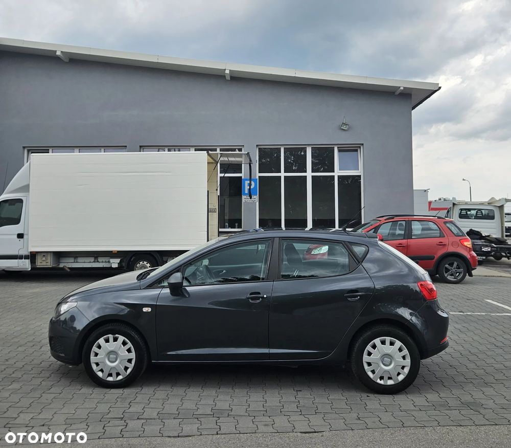 Seat Ibiza - 3