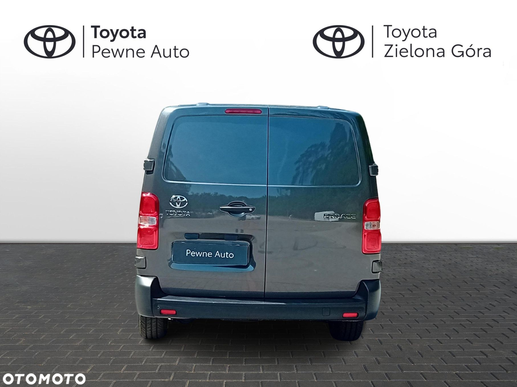 Toyota PROACE - 4