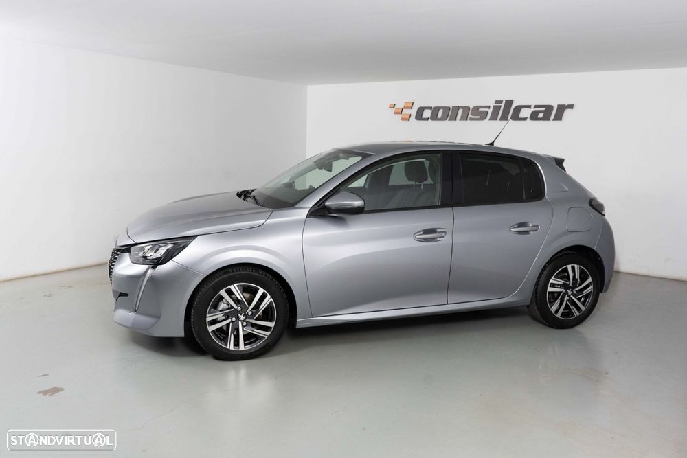 Peugeot 208 1.2 PureTech Allure - 6