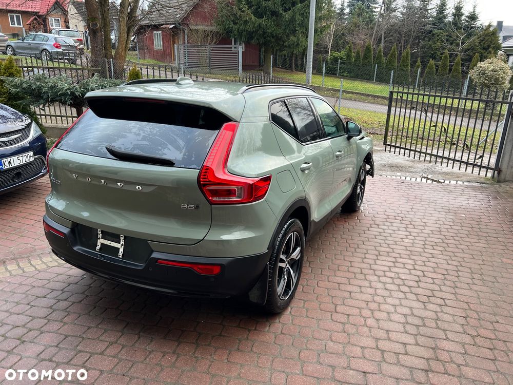 Volvo XC 40 - 12