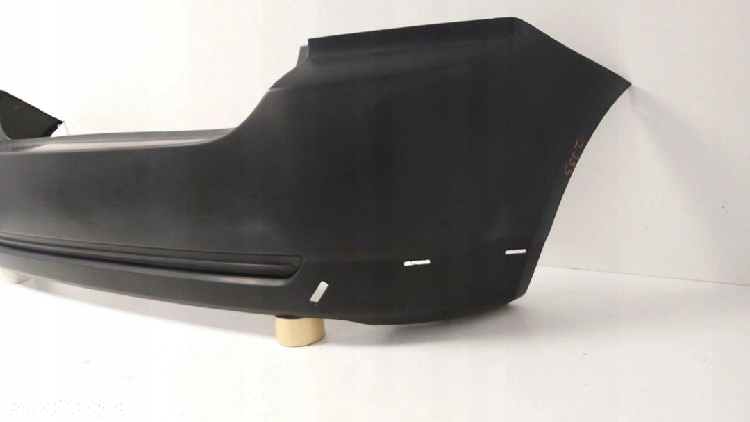 TOYOTA COROLLA T-SPORT 04-07 zderzak tylny nowy - 3