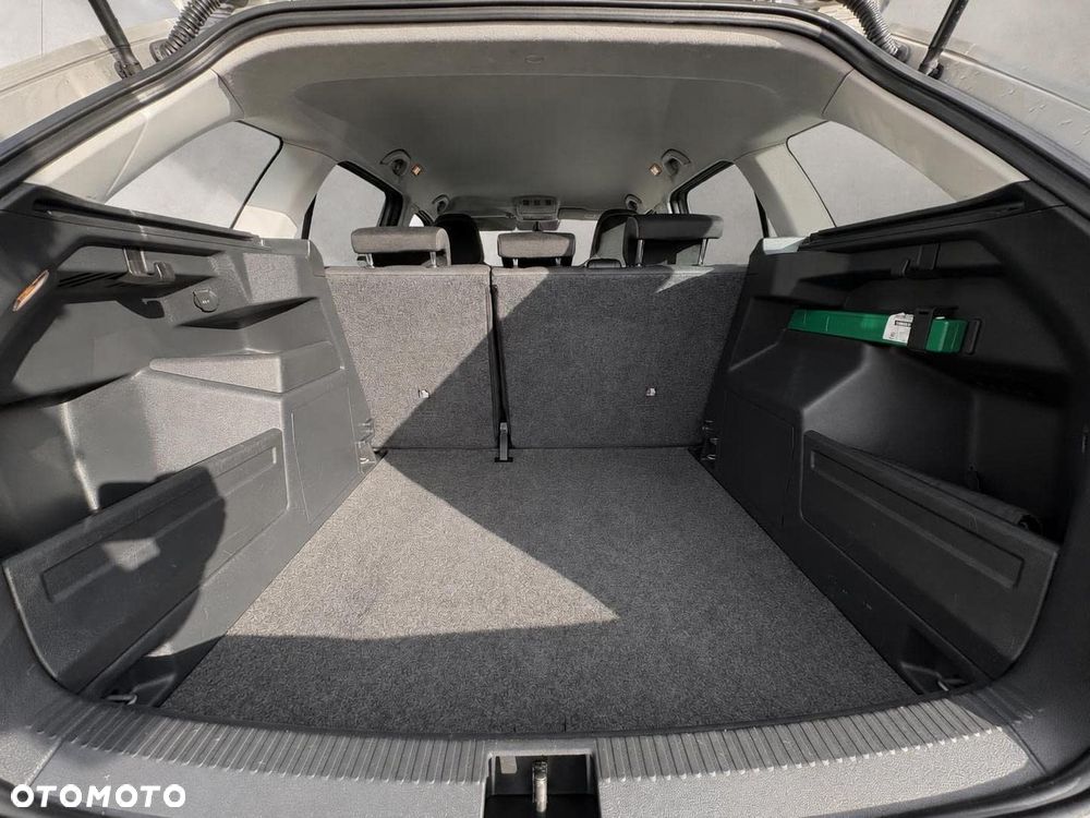 Skoda Fabia 1.2 TSI DSG Style - 16