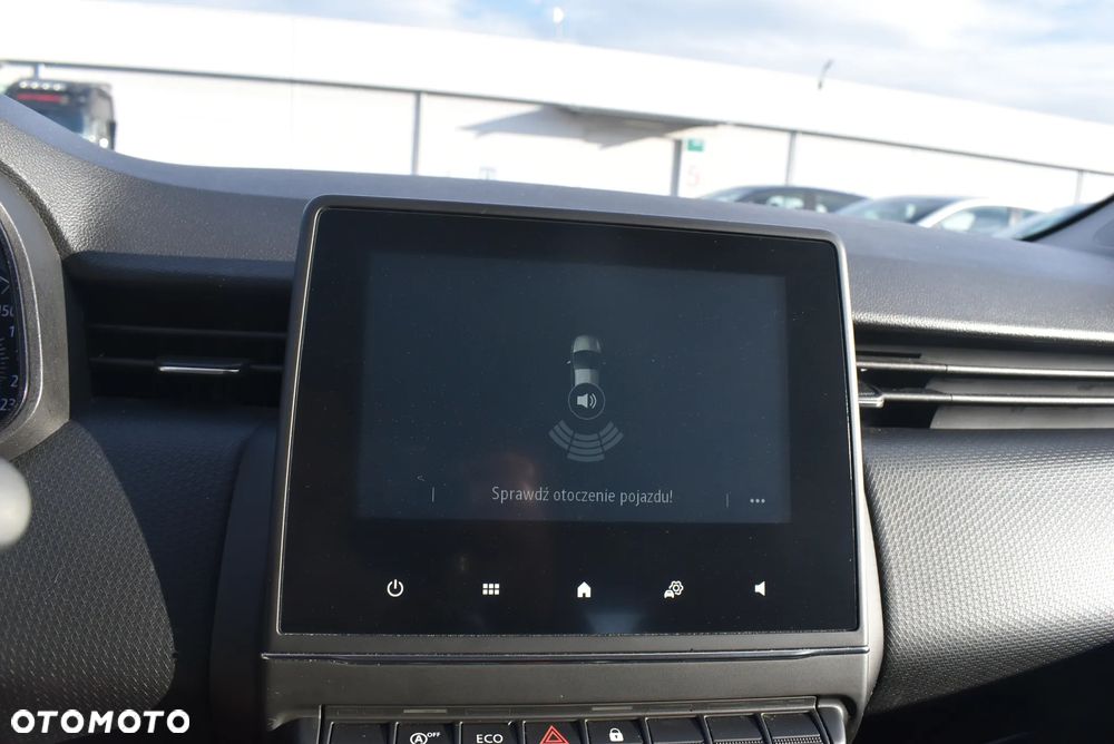 Renault Clio 1.0 TCe Equilibre - 30