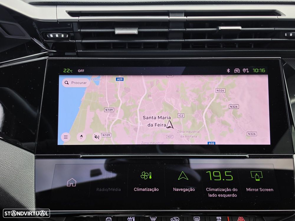 Peugeot 308 1.2 PureTech GT Pack EAT8 - 34