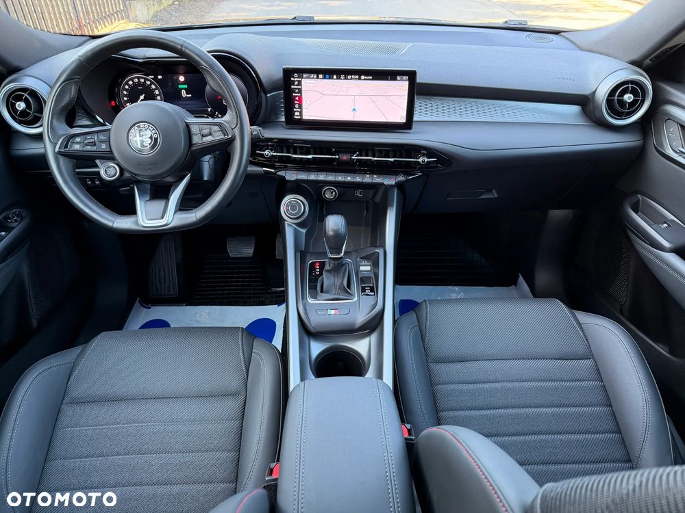 Alfa Romeo Tonale 1.5 T4 GSE mHEV Sprint DCT - 8