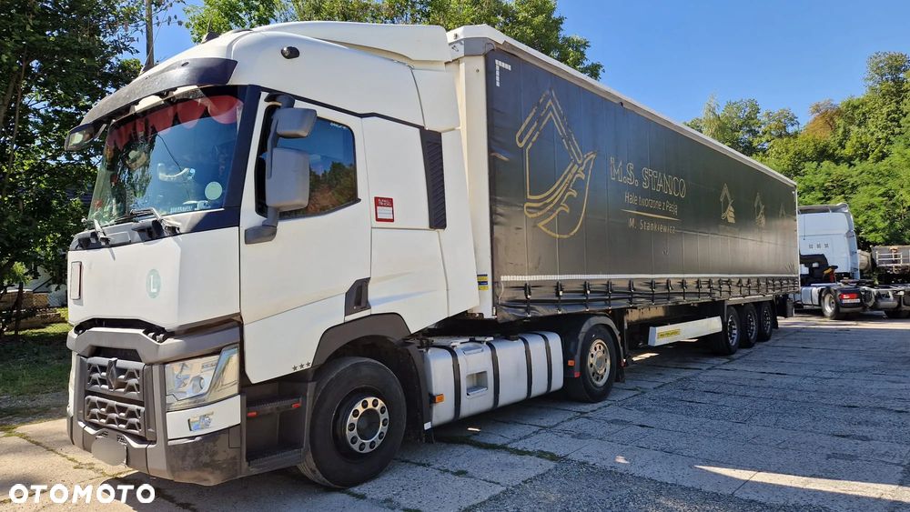 Renault T460 SUPER STAN! - 7