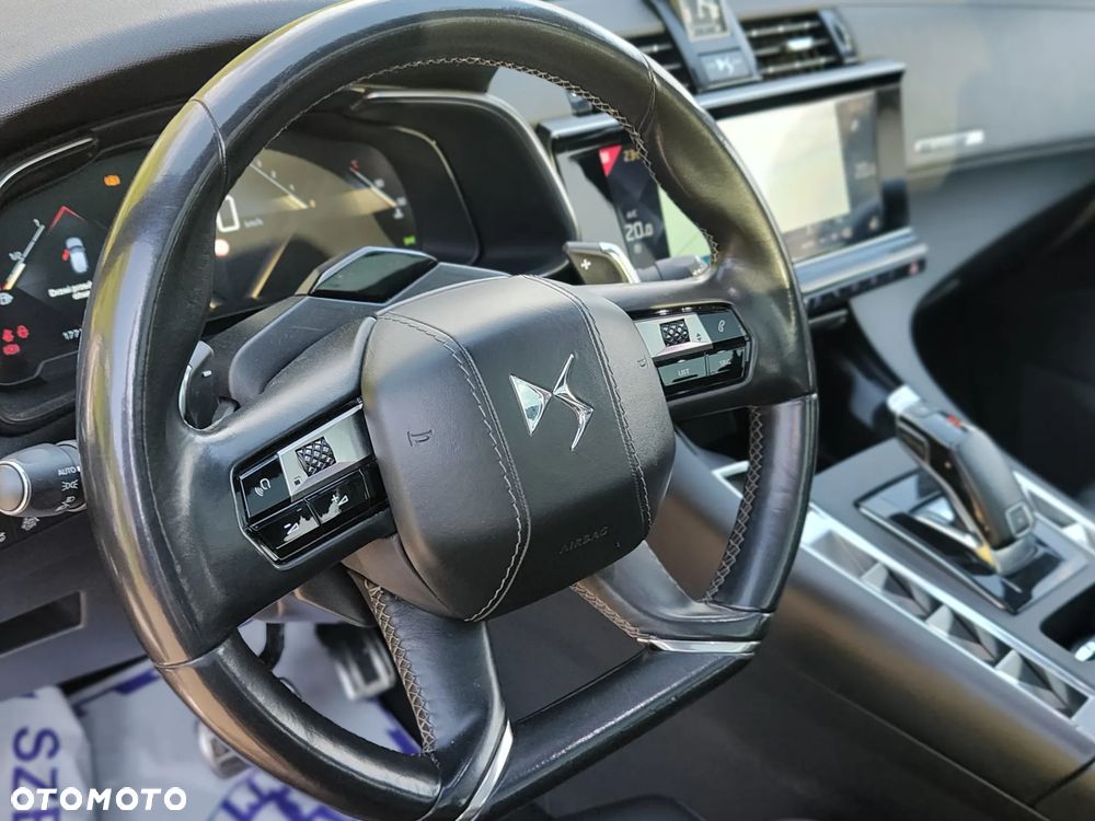 DS Automobiles DS 7 Crossback - 19