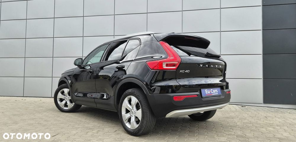 Volvo XC 40 - 11