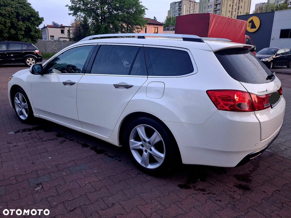 Honda Accord - 7
