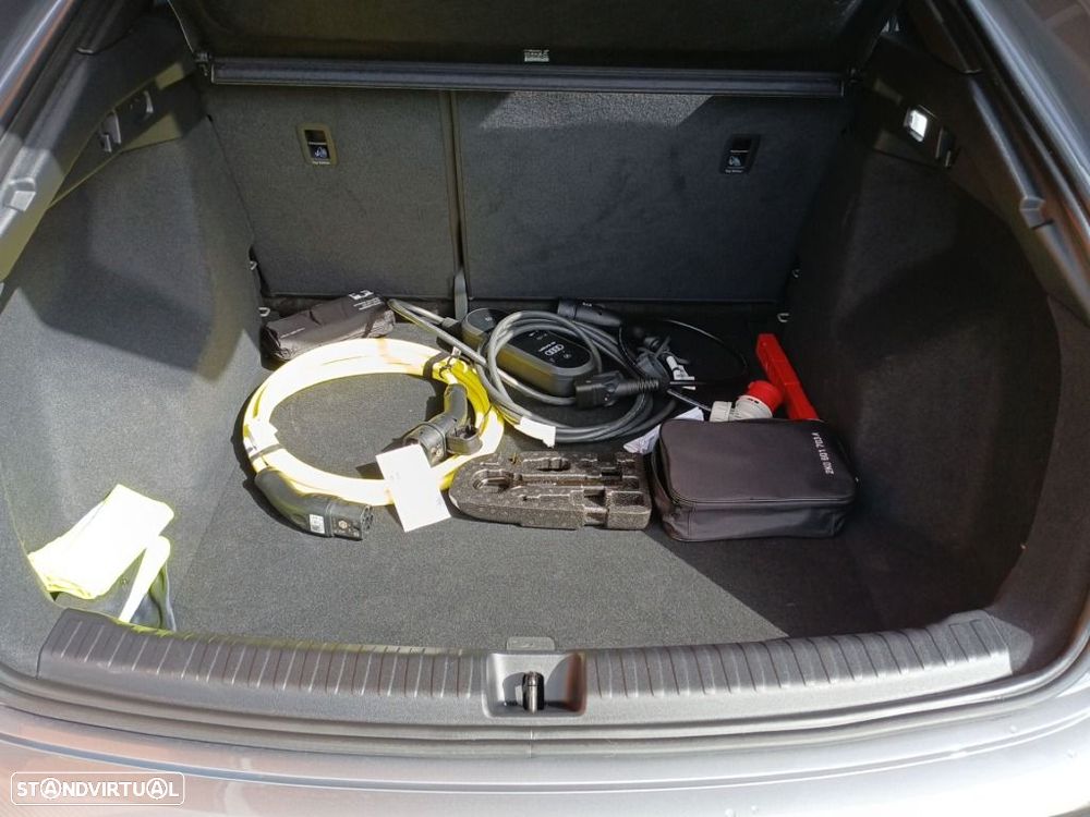 Audi Q4 Sportback e-tron 45 82 kWh - 24
