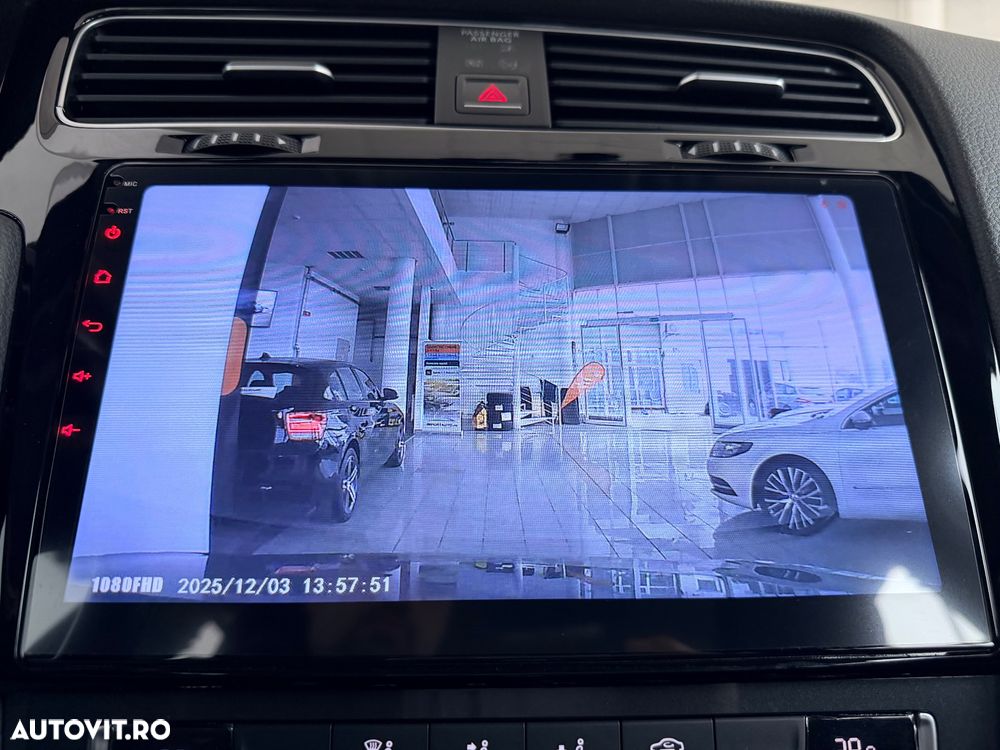 Volkswagen Golf 1.0 TSI DSG Comfortline - 20