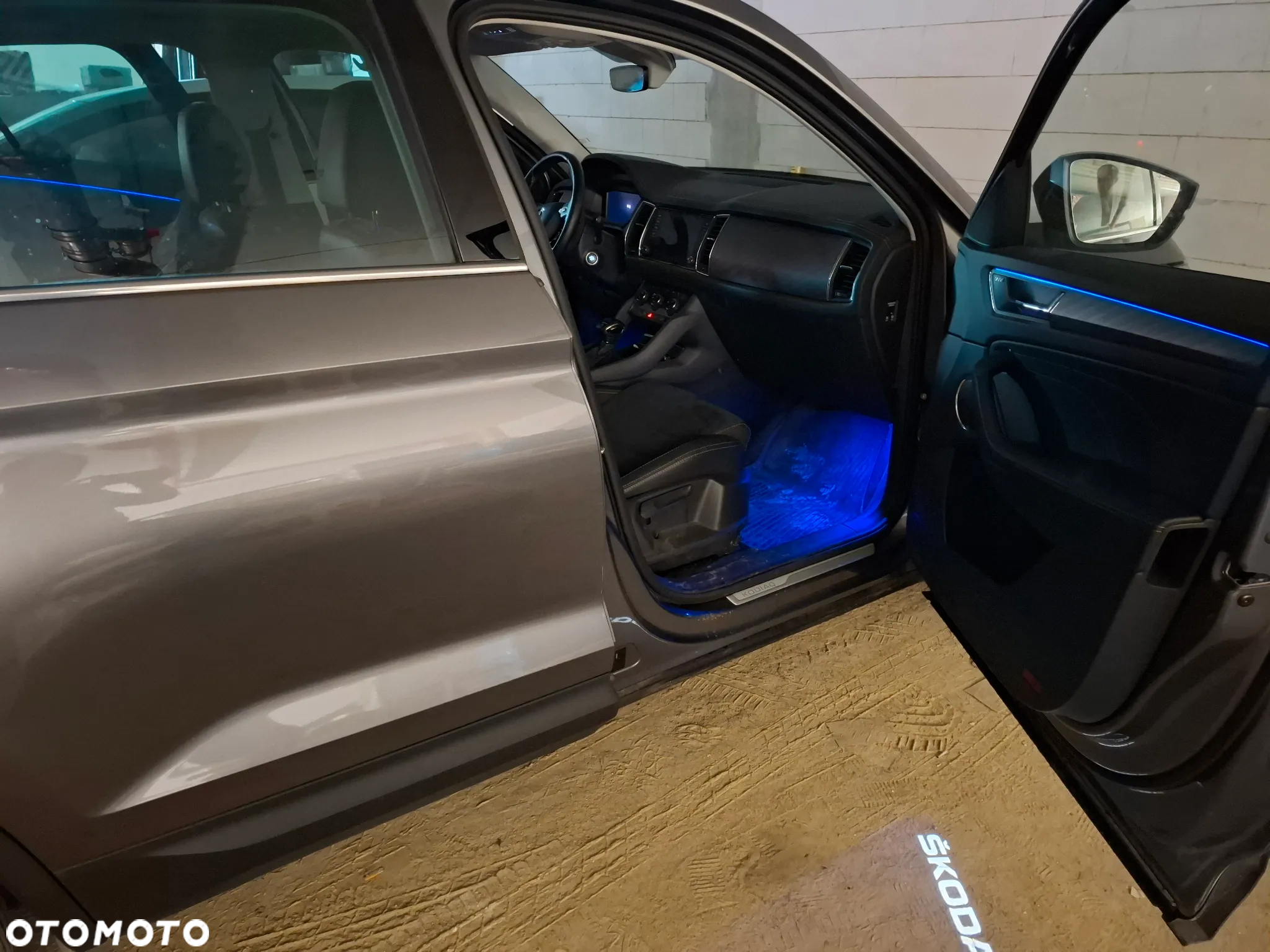 Skoda Kodiaq 2.0 TSI 4x4 Style DSG 7os - 14