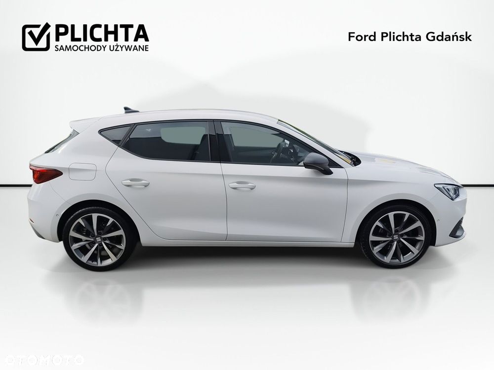 Seat Leon - 4