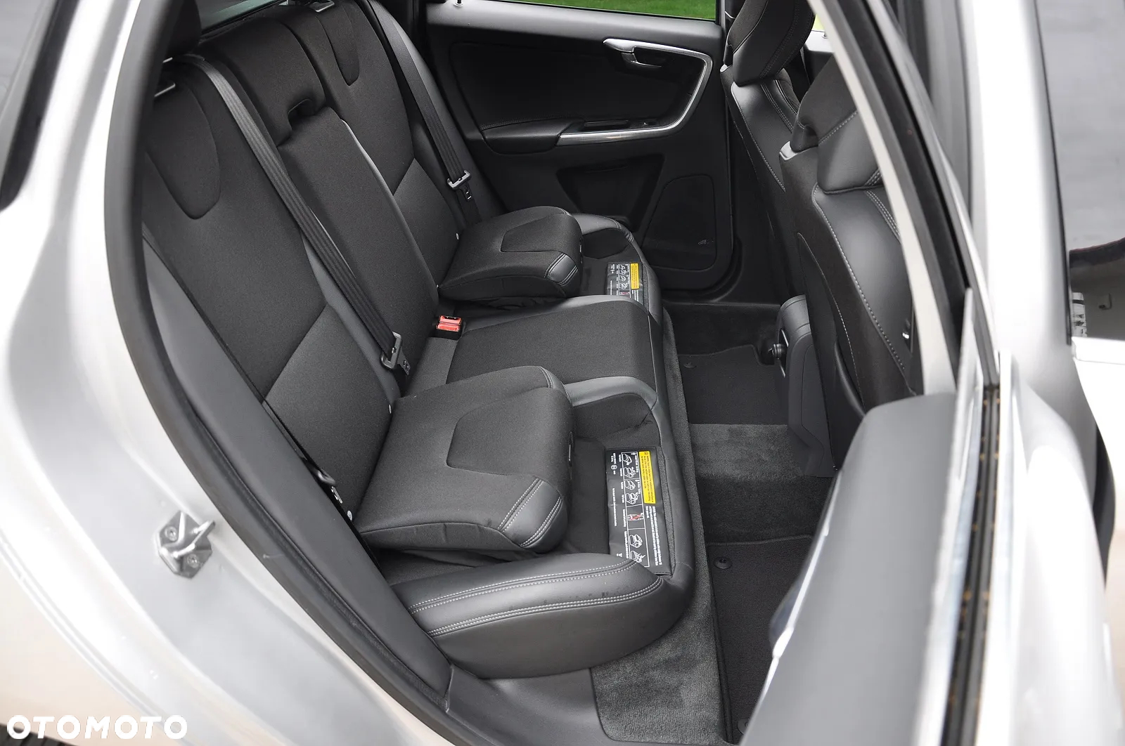 Volvo XC 60 - 20