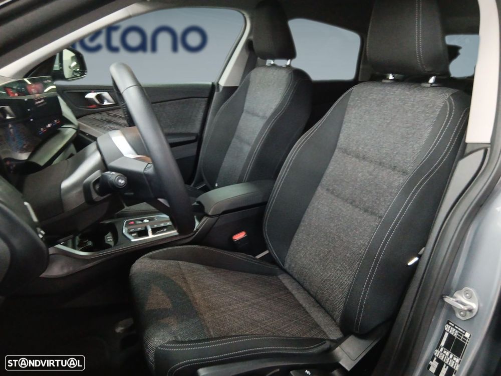 BMW 216 Gran Coupé Pack Desportivo M - 12