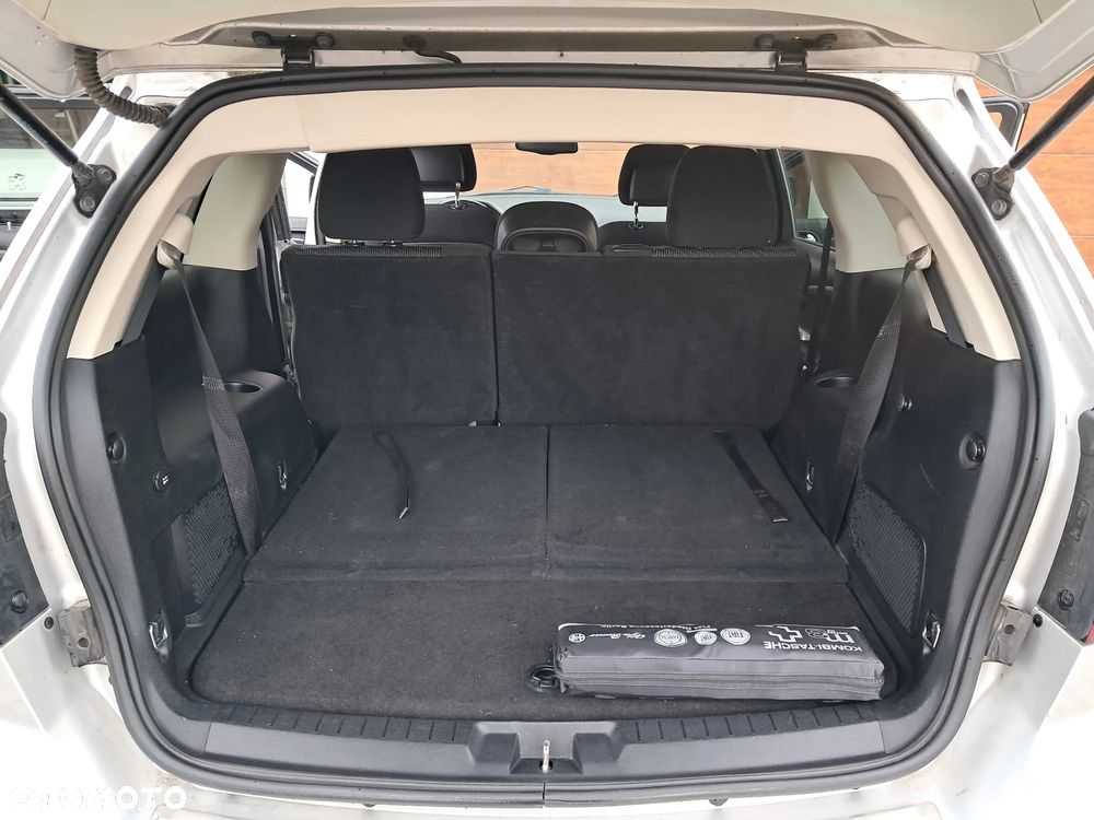 Fiat Freemont 2.0 Multijet 16V DPF - 30