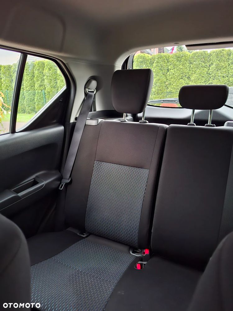 Suzuki Ignis 1.2 SHVS Premium - 9