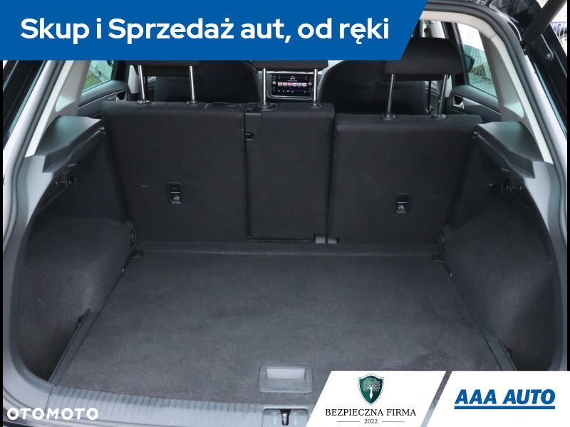 Volkswagen Tiguan - 15