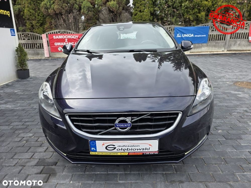 Volvo V40 - 17