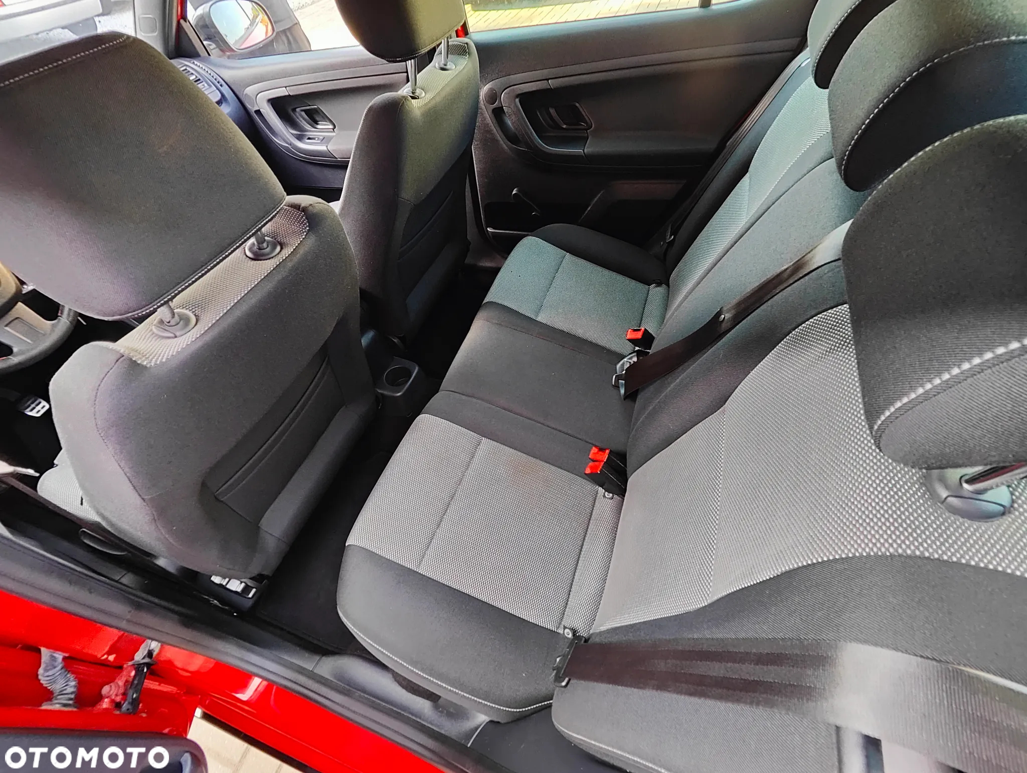 Skoda Fabia 1.2 TSI Monte Carlo - 14