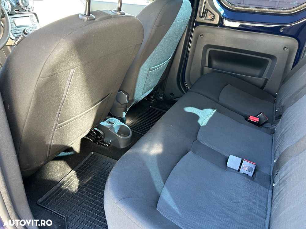 Dacia Dokker dCi 90 Laureate - 24