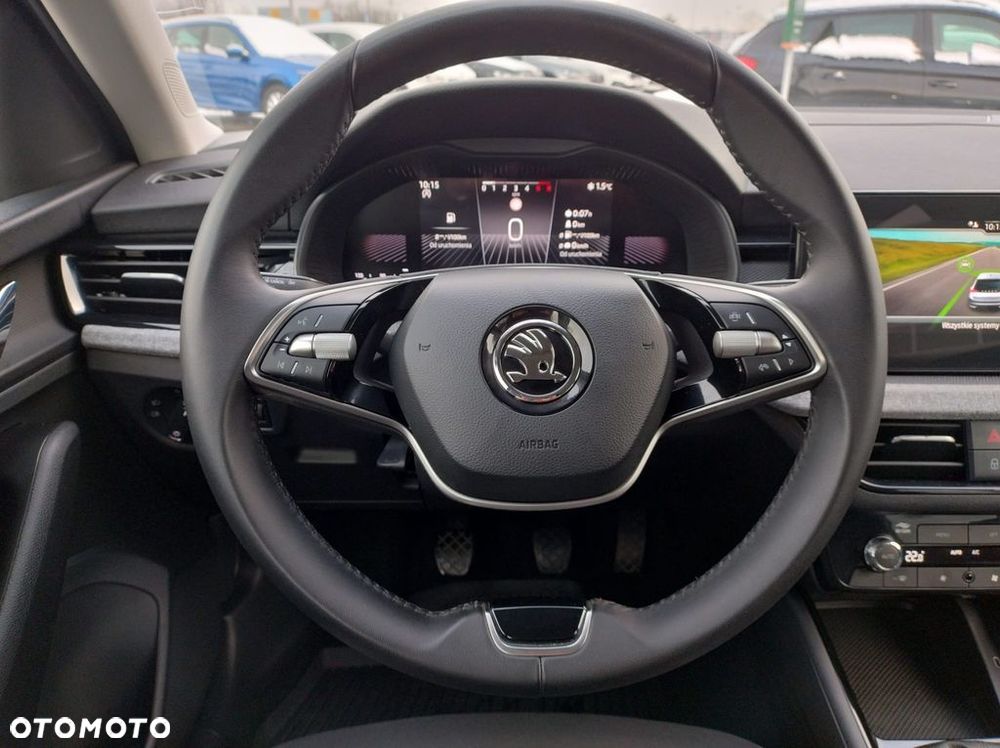 Skoda Scala - 27