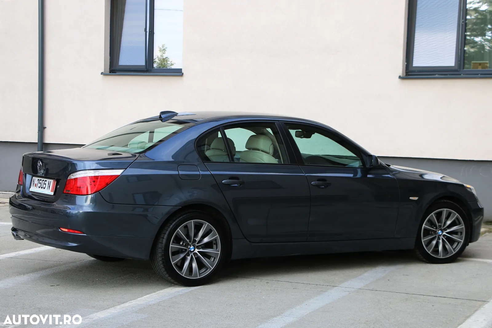 BMW Seria 5 - 14