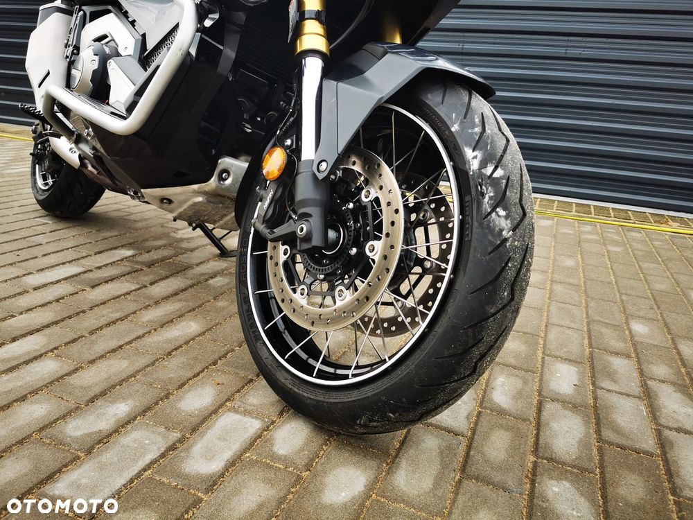 Honda X-ADV - 23