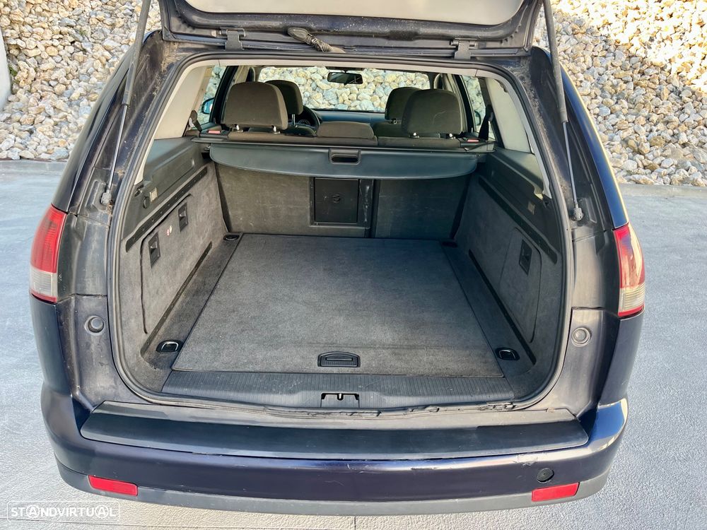Opel Vectra Caravan 1.9 CDTi Elegance - 19