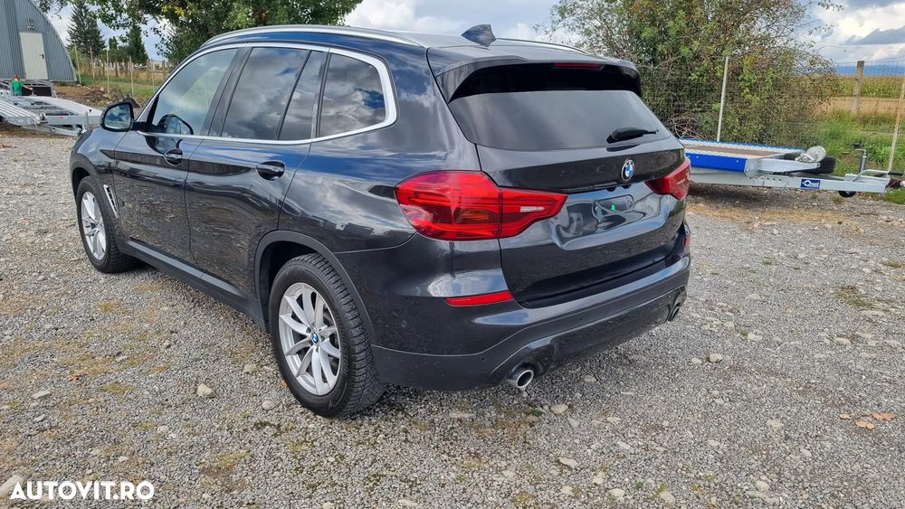 BMW X3 - 14
