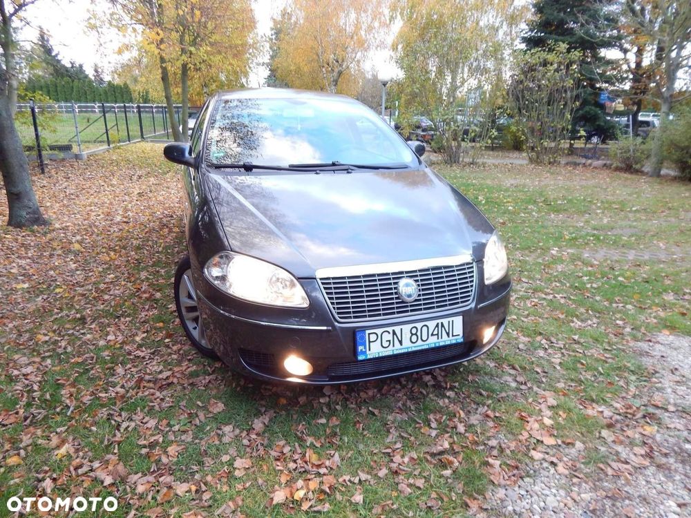 Fiat Croma - 3