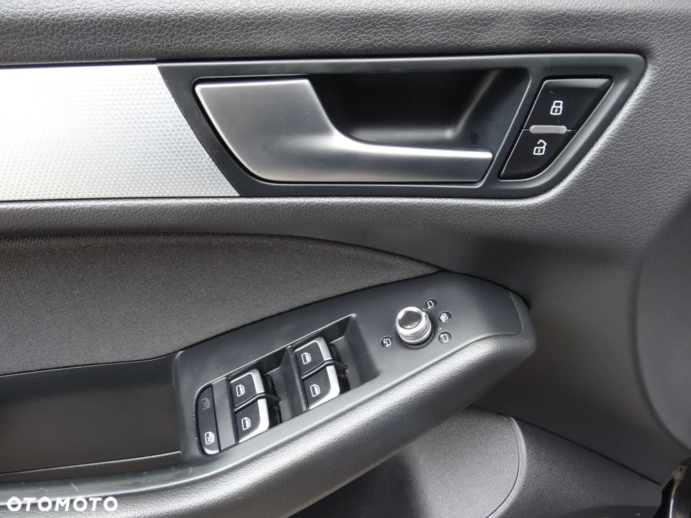 Audi Q5 2.0 TDI quattro - 30