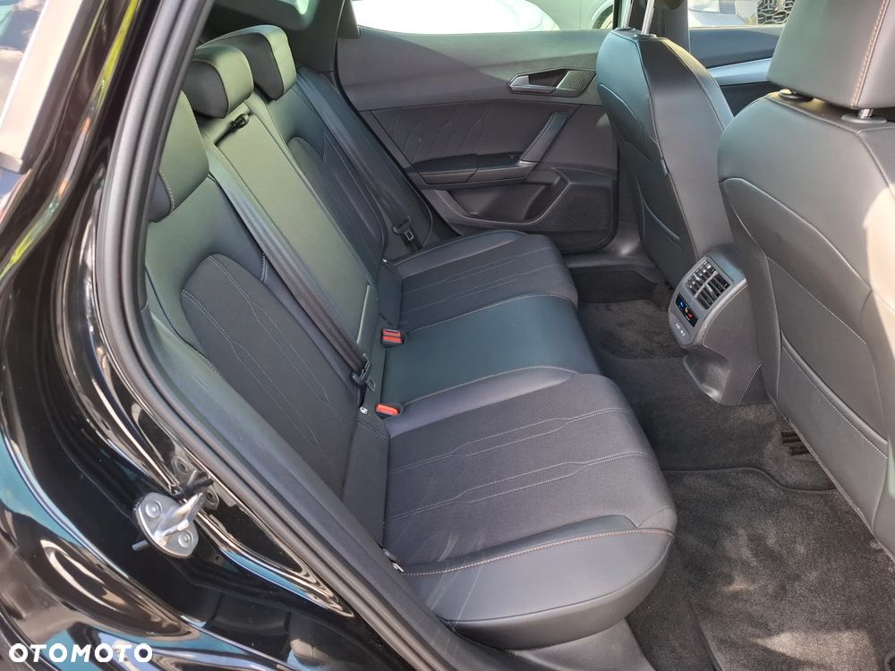 Cupra Formentor 1.4 e-Hybrid DSG - 15