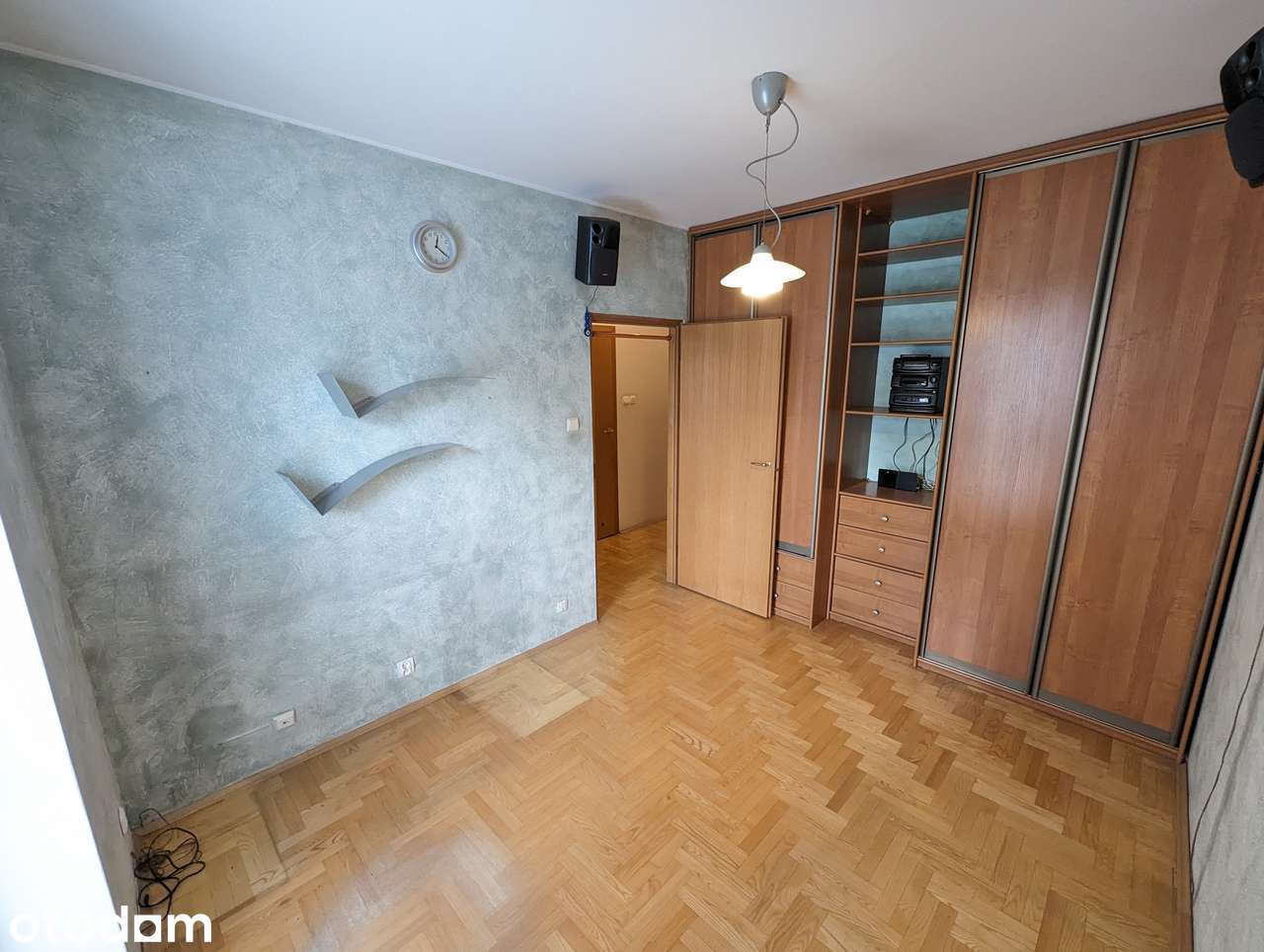 Bezpośrednio 3 pokoje 78 m² - Metro Ursynów, al. KEN, garaż
