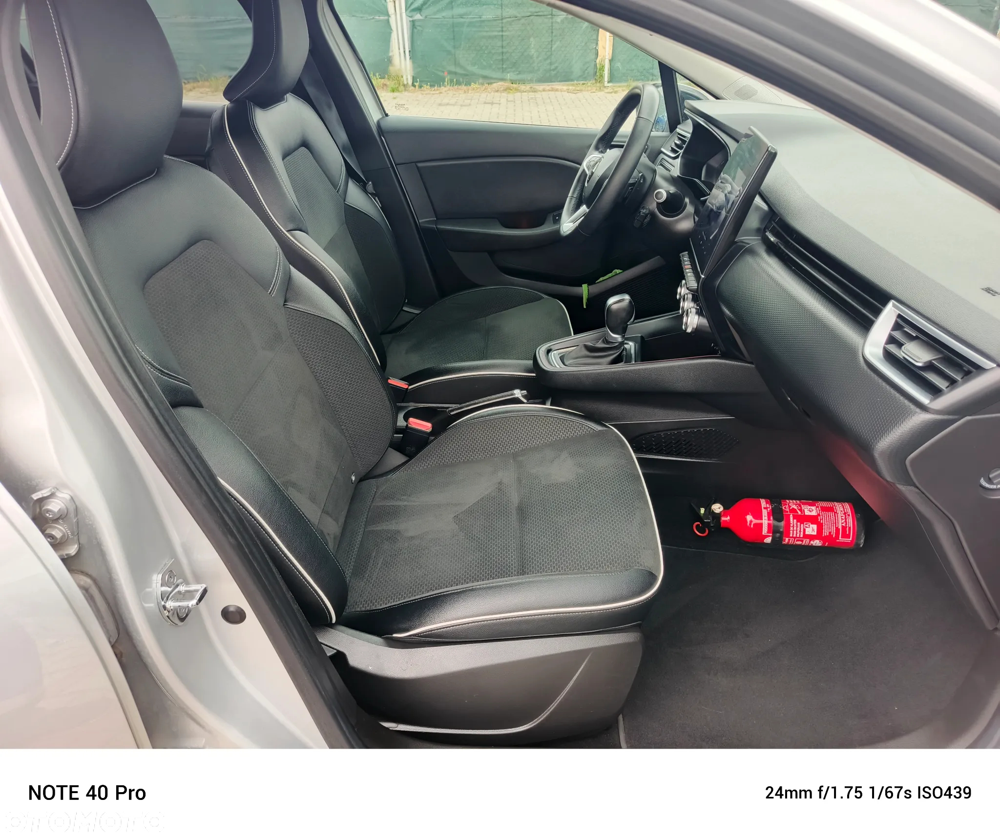 Renault Clio - 28