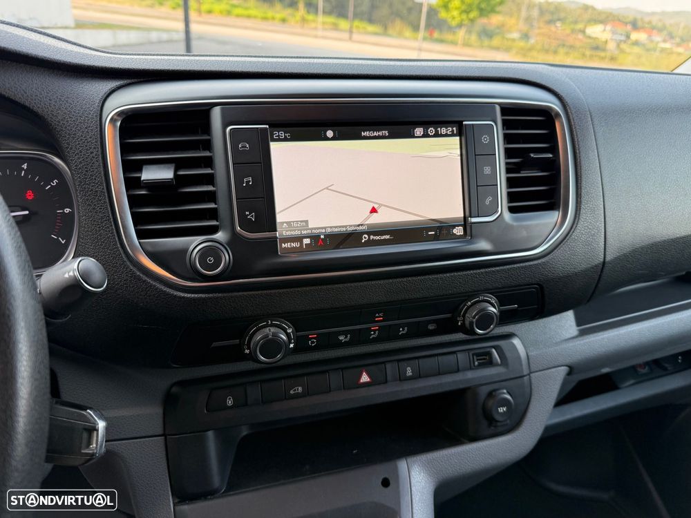 Peugeot Expert L3H1 TwinCab Premium - 13