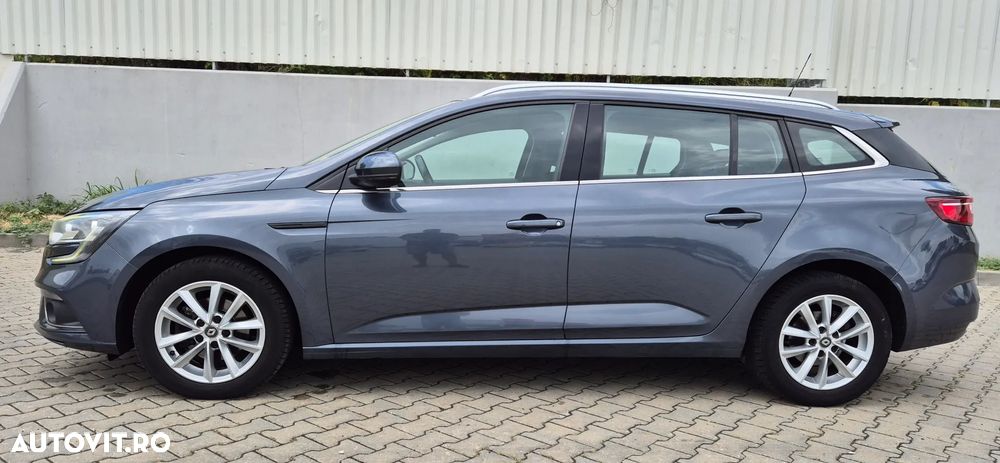 Renault Megane BLUE dCi Intens - 2