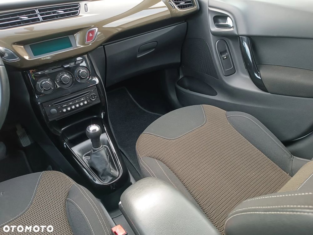 Citroën C3 VTi 95 Tendance - 12