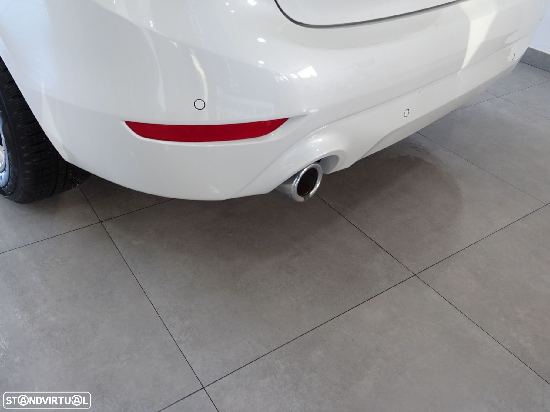 BMW 216 Gran Tourer d 7L Line Luxury Auto - 9
