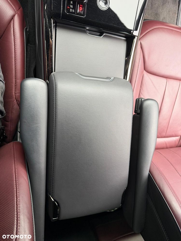 Land Rover Range Rover Sport S 3.0 D HSE Dynamic - 10