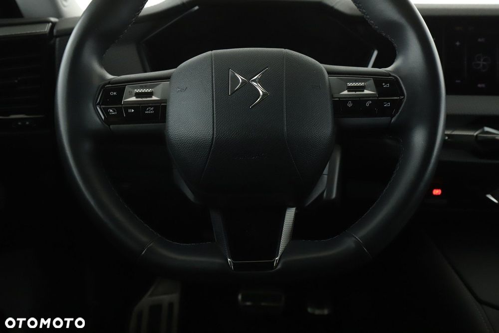 DS Automobiles DS 4 - 14