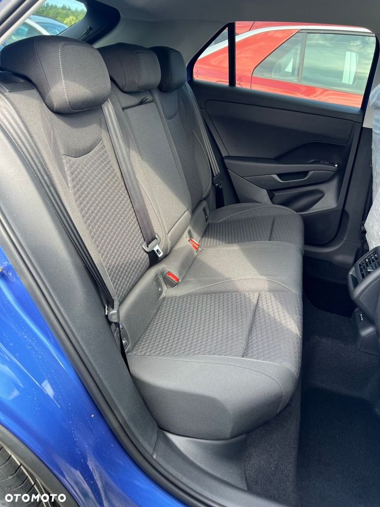 Volkswagen T-Roc 1.5 eTSI Life DSG - 6