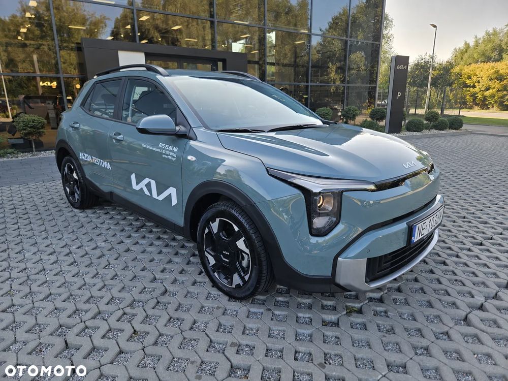 Kia Stonic - 6